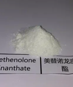 Buy Methenolone Enanthate Powder