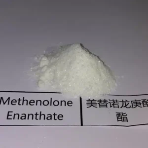 Buy Methenolone Enanthate Powder