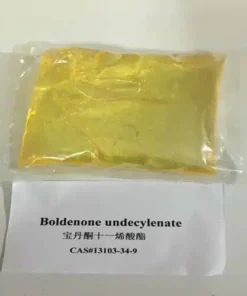 Buy Nandrolone Decanoate Powder